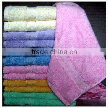 100% Cotton Bath Towels 3