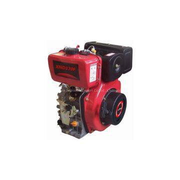 General Purpose Powerful 4hp DIESEL ENGINE with Electric Starter, Ce Euro V, EPA