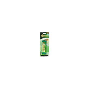 Racing Car Battery