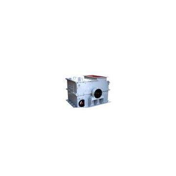 Construction waste Ring hammer crusher