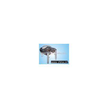 WH06-2D Potentiometers