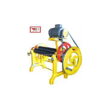 Ubber Roller Machine/smoked Rubber Machine