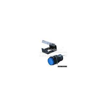 Pushbutton switches(switches, push button switch)