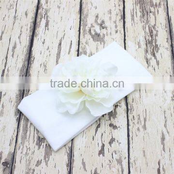 2016 New Arrival Boutique Baby Hair Band,turban Children Girls Head Band M5062004 photo-3