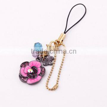 Mobile Phone Charms / Fashion Mobile Phone Charms,Christmas Phone Charm,Mobile Phone Strap for Promotional Gifts