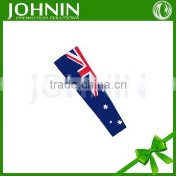 Wholesale uv-proof custom print quality flag sleeve