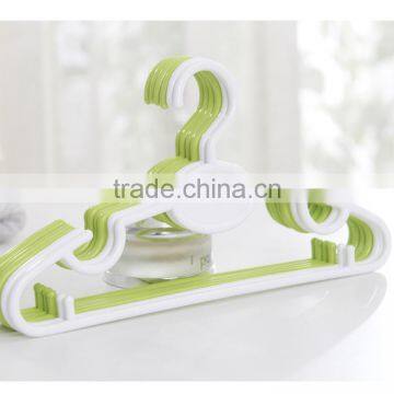 Plastic Small PP Material Hangers photo-2
