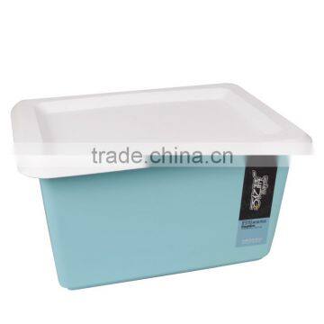 High quality professional use plastic toy storage boxes for kids