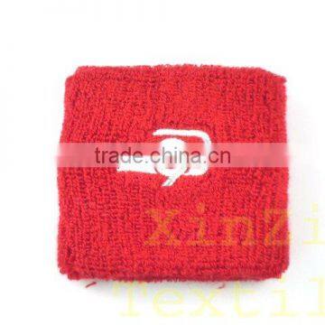 Toweling Sweatband