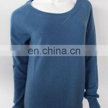 Wholesale Cashmere Sweaters China for Women photo-4