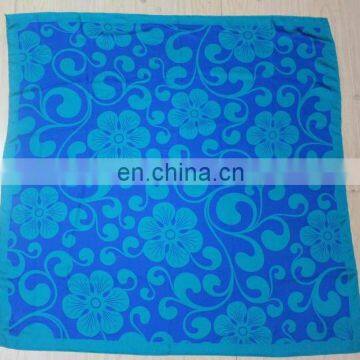 Best Selling Autumn Winter Woolen Pattern Warm Woman Scarf