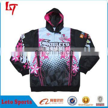 Factory price new design hoodie/100% polyester custom hoodie manufacturer china