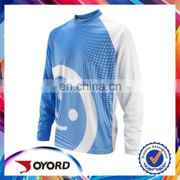 custom dri fit running shirts