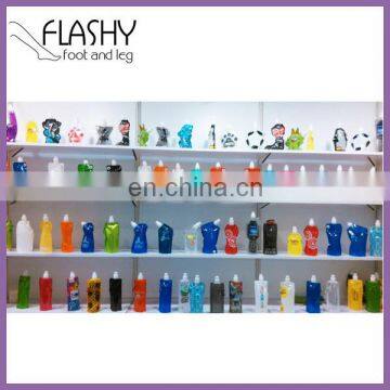 Promotional Foldable Water Bottle OEM ODM Accept