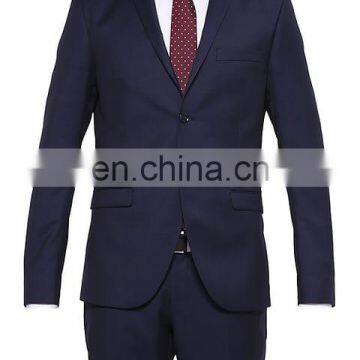 2017 Male Apparel Wedding Formal Blazer Slim Fit Men photo-6