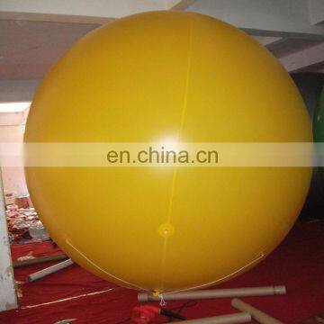 Hot Selling Helium Floating Spheres and PVC Advertise Balloon and Helium Airship photo-2