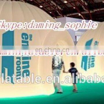 2015 high quality inflatable portable photo booth