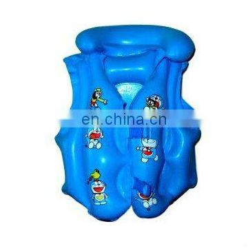 factory sale inflatable life vest