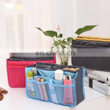 Nylon Toiletry Bags for Men or Women Travel Toiletry Bags photo-4