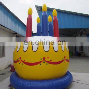Hot Selling Stand Box Cake Decoration With High Quality photo-6