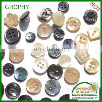 Hot Sale Metal Jean Jacket Tack Buttons photo-3