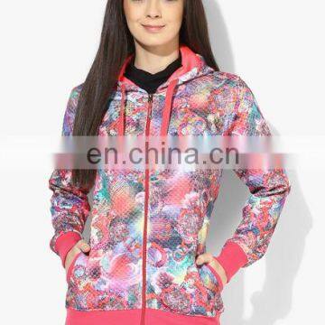 Womens zipper up hoodies for women