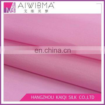 Stiff Eugen Silk Yarn Organza Satin Fabric for Wedding Bridal Dress,cloth,ball Gown photo-4
