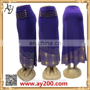 Skirts for African Women Long Skirts Models of Long Skirts