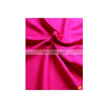 Fuchsia Rayon Fabric