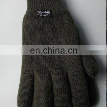 Customized design professional Knit gloves and knit socks maker