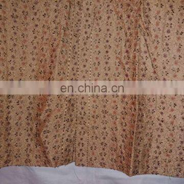 Ethnic Man's Wedding Zardosi Work Designer Sherwani Indian Kurta photo-3