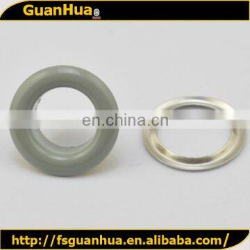 For Decoration Metal Brass Shoe Lace Eyelet photo-4