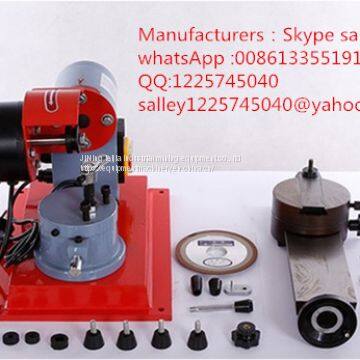 Factory Direct Sales Circular Saw Blade Sharpening Machine photo-5