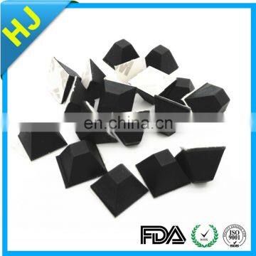 high quality rubber feet self adhesive made in China