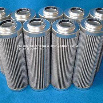 Industrial hydraulic machinery filter parts FAX-250 x 10 oil dawn hydraulic filter cartridge