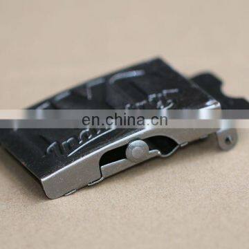 Good Quality Adjustable Buckle for Leather Strap photo-2