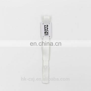 number print event rfid nfc wristband nfc