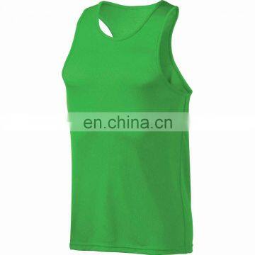 Green Color Fitness Wears