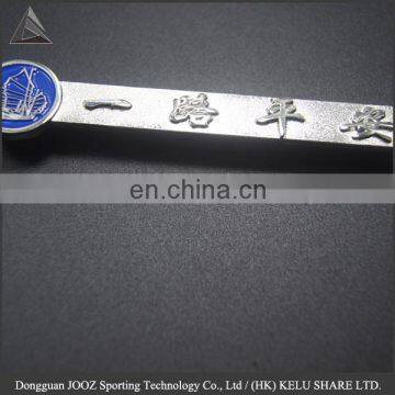 automotive badge/stainless steel logo /metal sign/spare parts