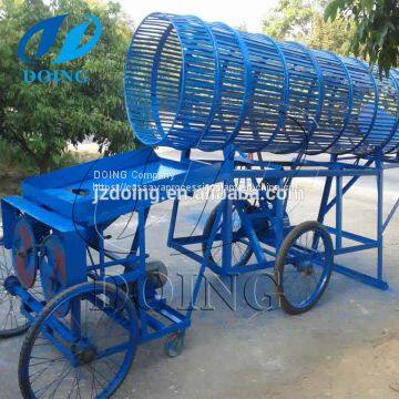 Automatic Chips Production Line Manufacturer photo-5