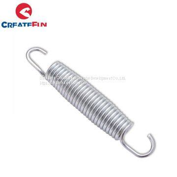 CreateFun Big Outdoor Trampoline Springs For Sale photo-2