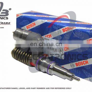 20440415 DIESEL FUEL INJECTOR FOR VOLVO FH D 12C ENGINES photo-2