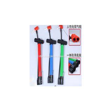 PUMP INFLATOR BICYCLE PUMP