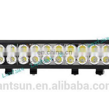 New cr ee 12v 4x4 Atv Double Row Led Light Bar High Power Car Led Lamp photo-5