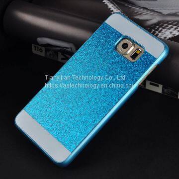 Fashion Bling Glitter PC Hard Case Back Cover For Various Samsung Galaxy Phone photo-3