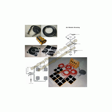 Air Film Transporters More Details photo-2