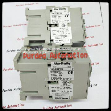 100-C30EJ00 IEC30 A Contactor 24VAC photo-3
