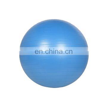 Yoga Massage Bal Anti-Burst Yoga Ball PVC Custom Yoga Ball