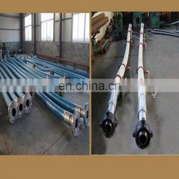 API 7K Manufacture High Quality Rotary Drilling Hose Vibrator Hose photo-2