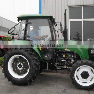China Supplier 4 Wheel Drive Farm Tractor 804 photo-3